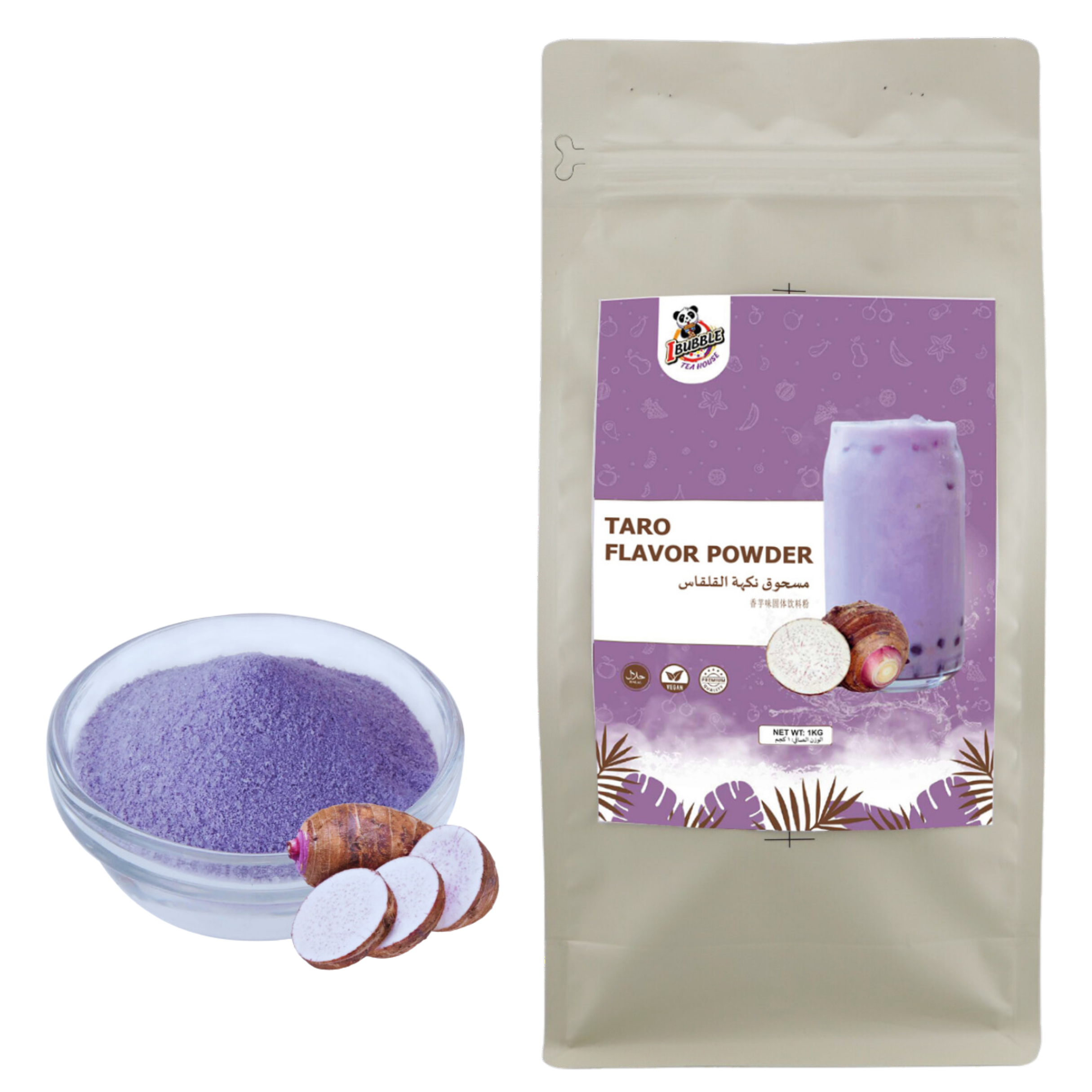 Taro Powder 1kg