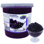 Blueberry Popping Boba 3kg