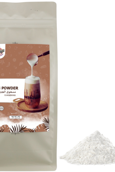 Cheese Topping Powder 1kg