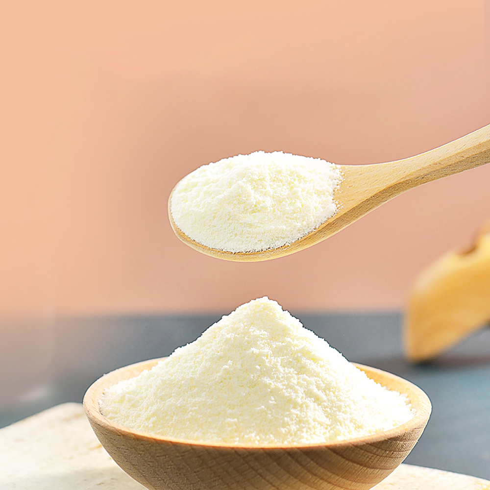 Cheese Topping Powder 1kg - Image 2