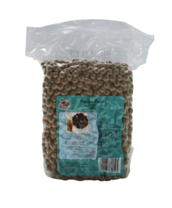 Black Tapioca Pearl 1kg
