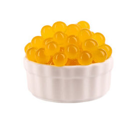 Mango Popping Boba 3kg - Image 4