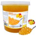 Mango Popping Boba 3kg