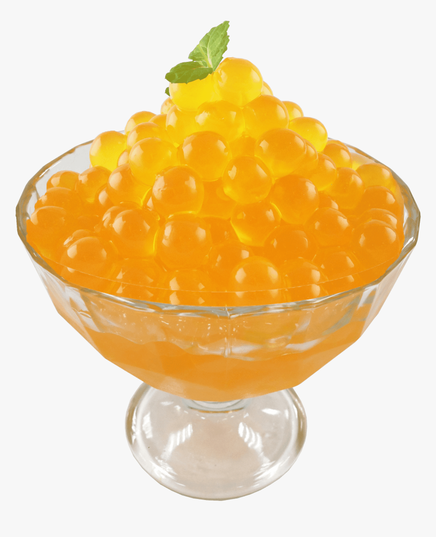 Mango Popping Boba 3kg - Image 2