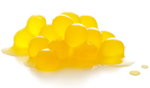 Mango Popping Boba 3kg - Image 3