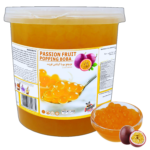 Passion Popping Boba 3Kg