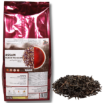 Assam Black Tea 500g