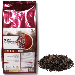 Assam Black Tea 500g