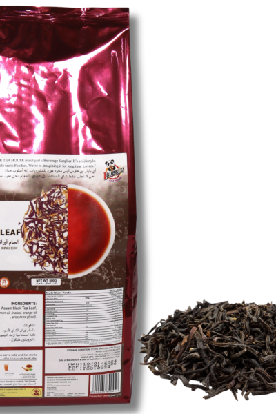 Assam Black Tea 500g