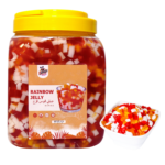 Rainbow Jelly 2.1 L