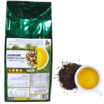 Jasmine Green Tea 500g