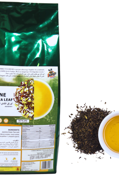 Jasmine Green Tea 500g