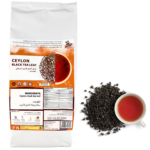 Ceylon Black Tea Leaf 500g