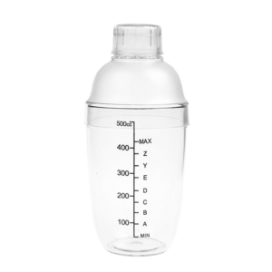 Shaker 500cc