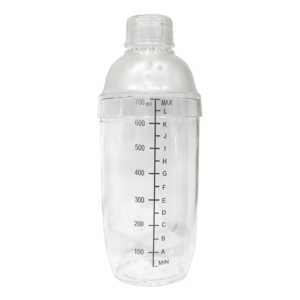 Shaker 700cc