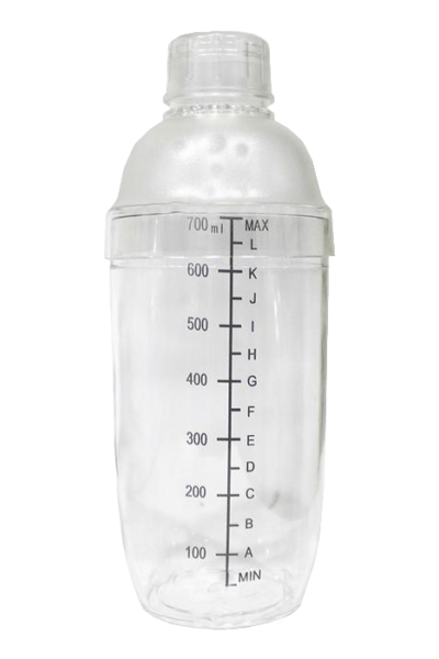 Shaker 700cc