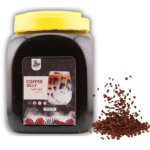 Coffee Jelly 2.1L
