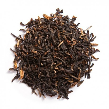 Assam Black Tea 500g - Image 3