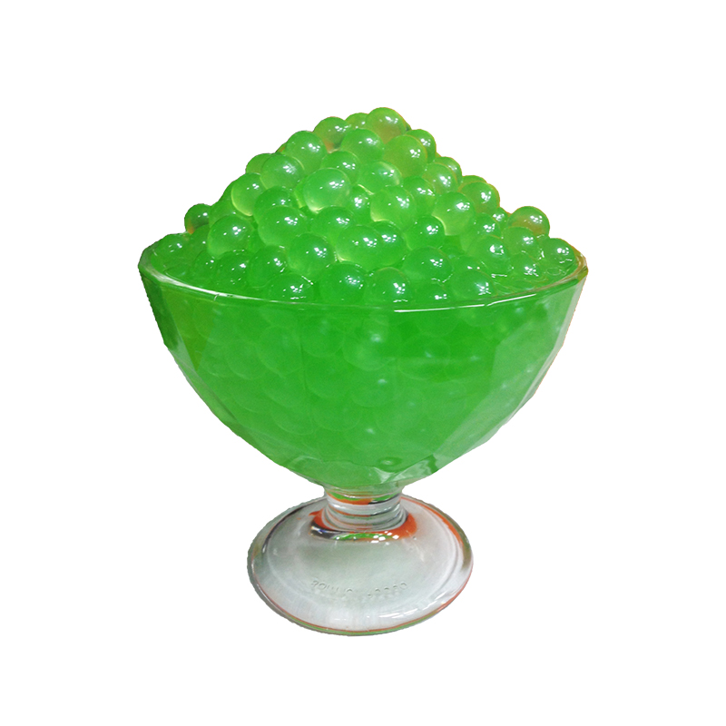 Honey Dew Popping Boba 3kg - Image 3