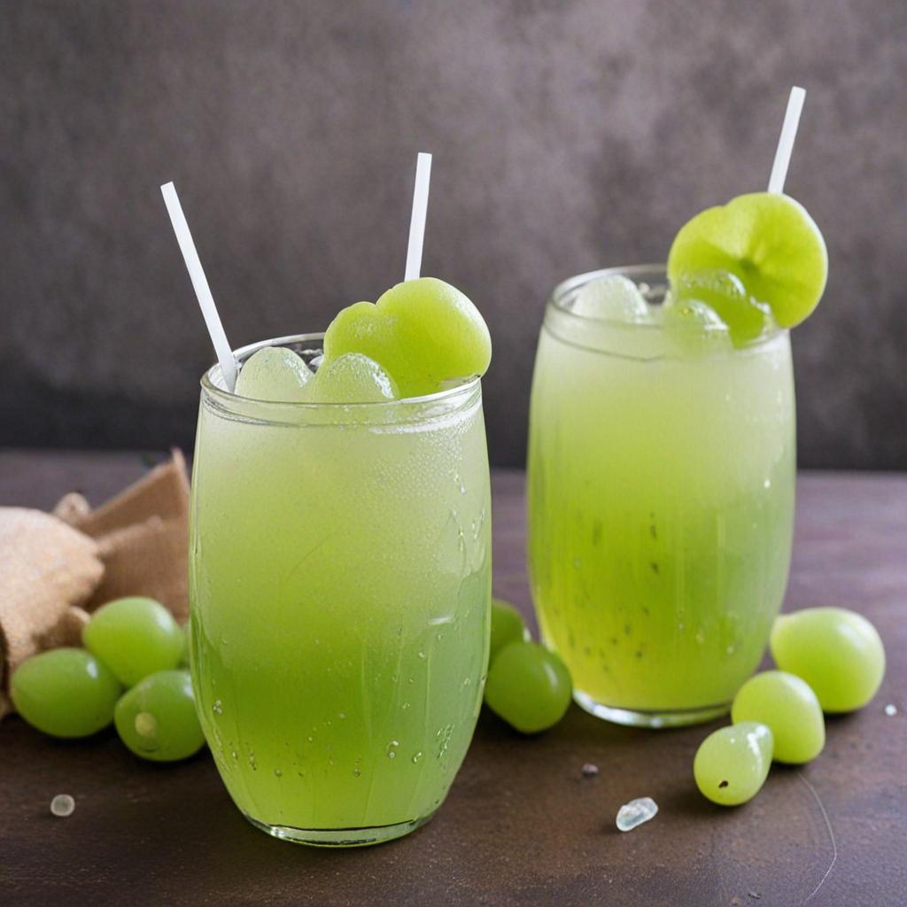 Honey Dew Popping Boba 3kg - Image 2