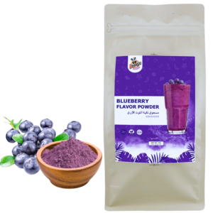 Blueberry Powder 1 KG