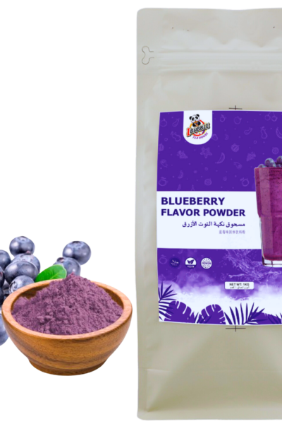 Blueberry Powder 1 KG