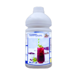 Blueberry Syrup 1.9L