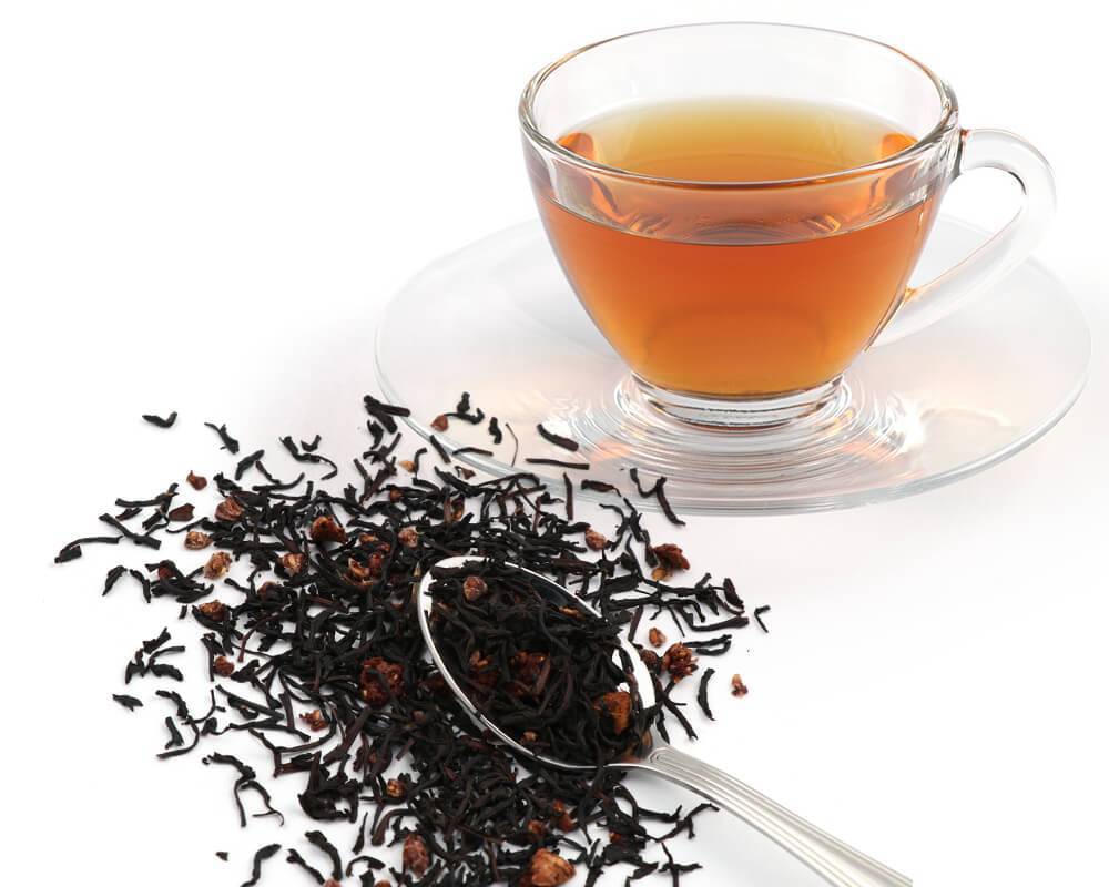 Ceylon Black Tea Leaf 500g - Image 2