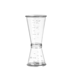 Jigger 40cc