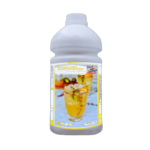 Kumquat Lemon Syrup 1.9 L