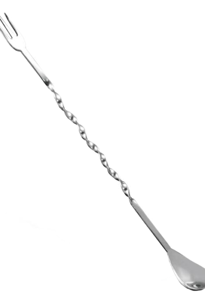 Long Bar Spoon