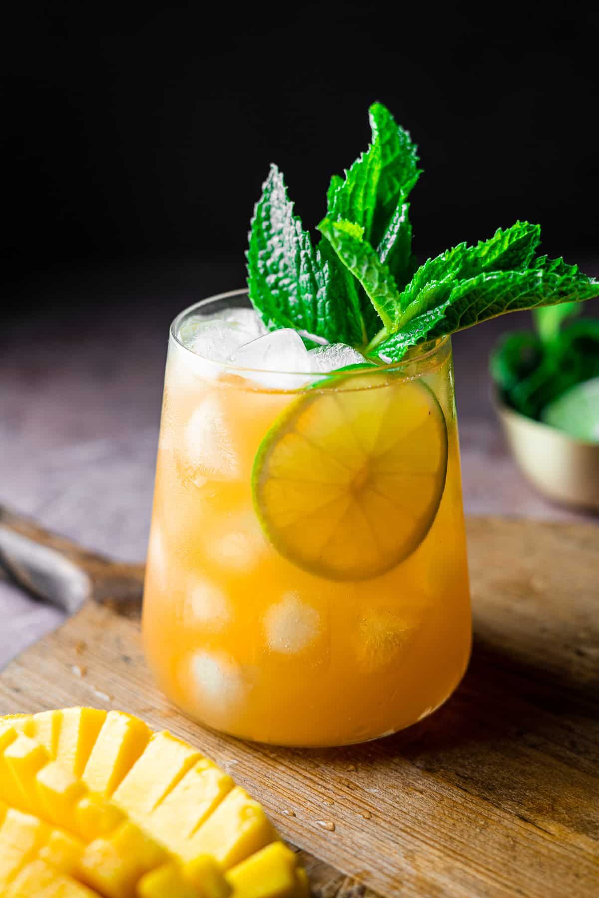 Mango Syrup 1.9L - Image 3