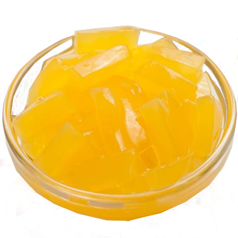 Mango Nata De Coco 2.5 L - Image 2