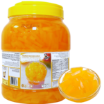 Mango Nata De Coco 2.5 L