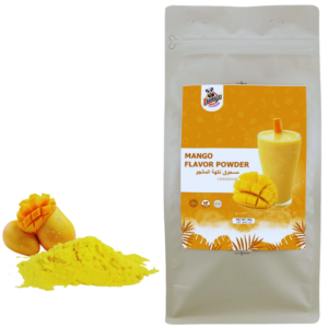 Mango Powder 1KG