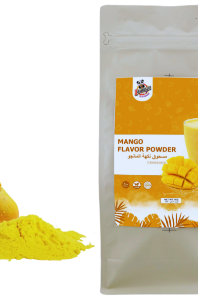 Mango Powder 1KG