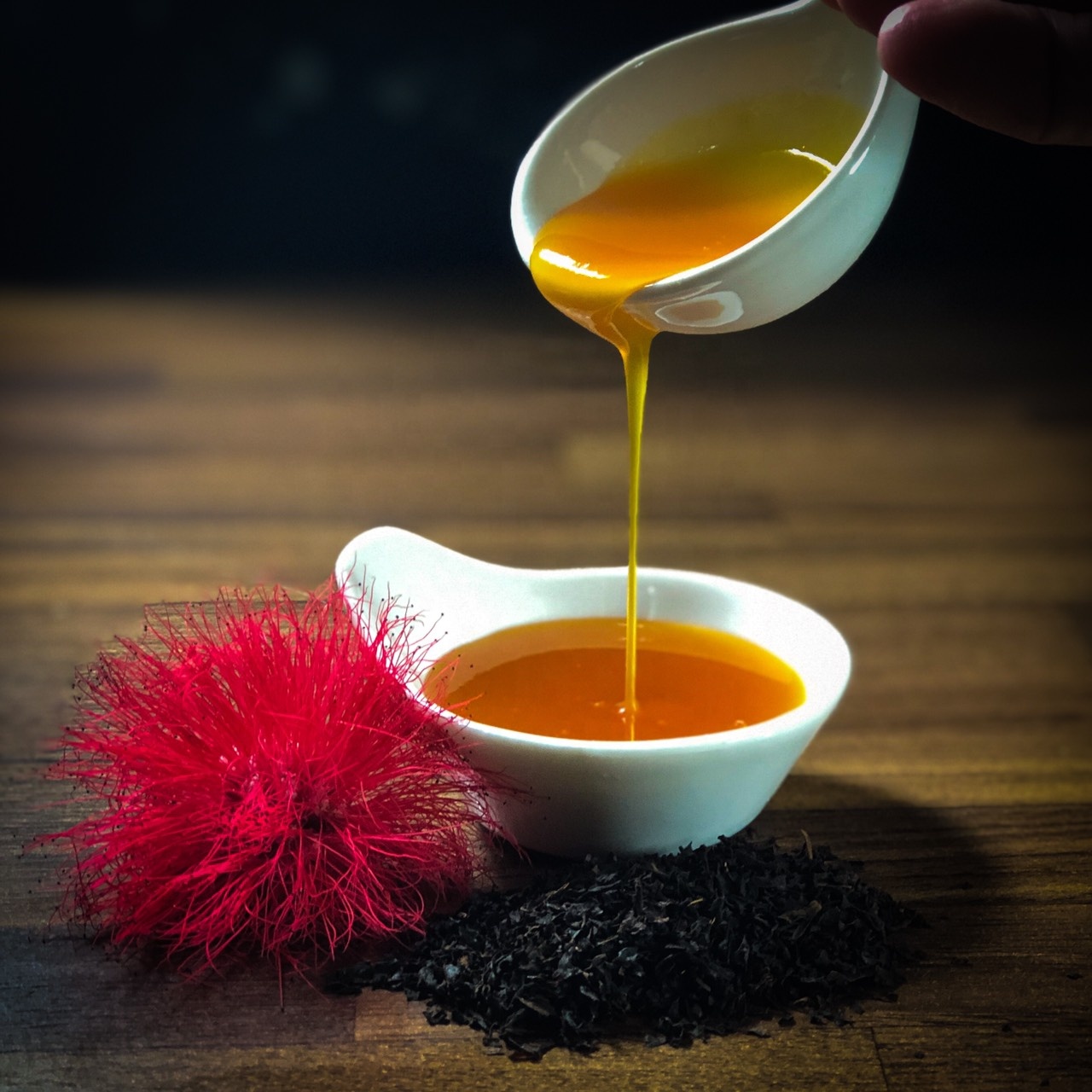 Mango Syrup 1.9L - Image 2