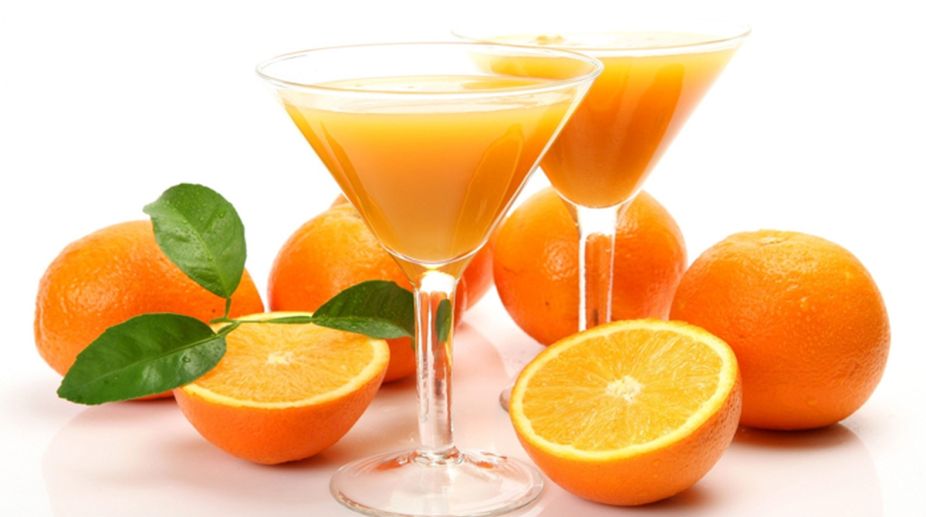 Orange Syrup 1.9 L - Image 2