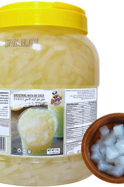 Nata De Coco 2.5 L