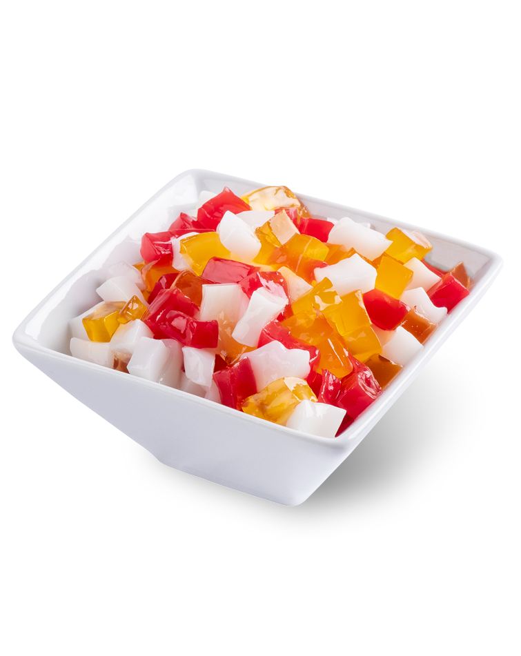 Rainbow Jelly 2.1 L - Image 2