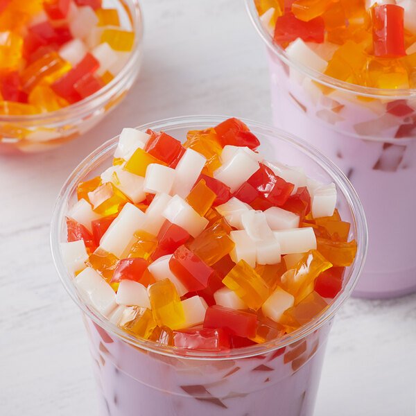Rainbow Jelly 2.1 L - Image 3