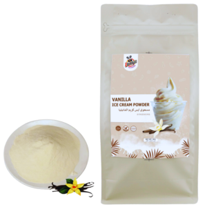 Vanilla Flavor Powder 1KG
