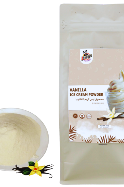 Vanilla Flavor Powder 1KG