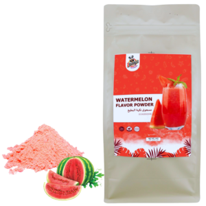 Watermelon Flavor Powder 1KG