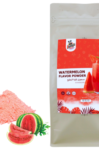 Watermelon Flavor Powder 1KG
