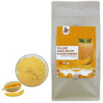 Yellow Hami Melon Flavor Powder 1KG