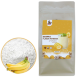 Banana Flavor Powder 1 KG