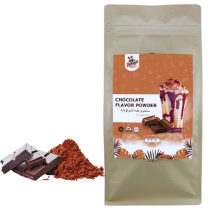 Chocolate Powder 1KG