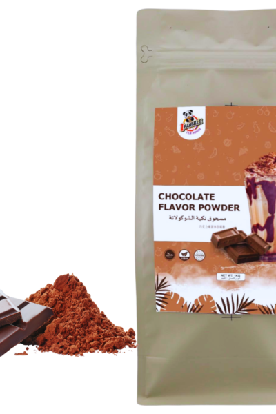 Chocolate Powder 1KG