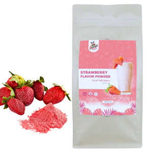 Strawberry Powder 1 KG